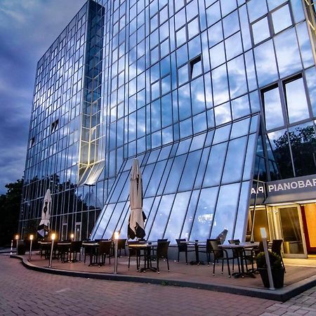 Best Western Plus Plaza Hotel Darmstadt Bagian luar foto