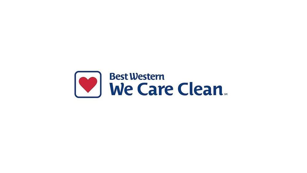 Best Western Plus Plaza Hotel Darmstadt Bagian luar foto
