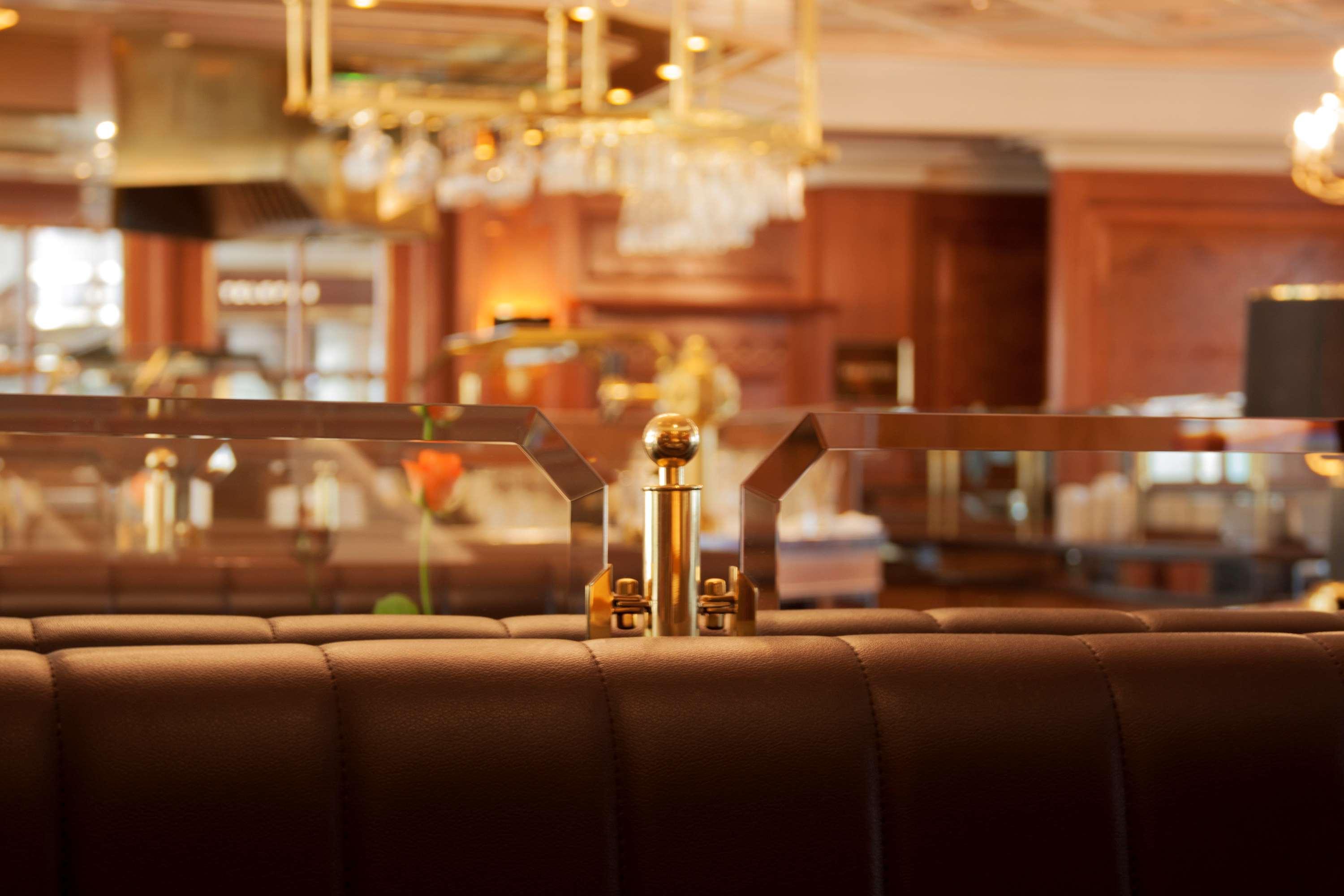 Best Western Plus Plaza Hotel Darmstadt Bagian luar foto