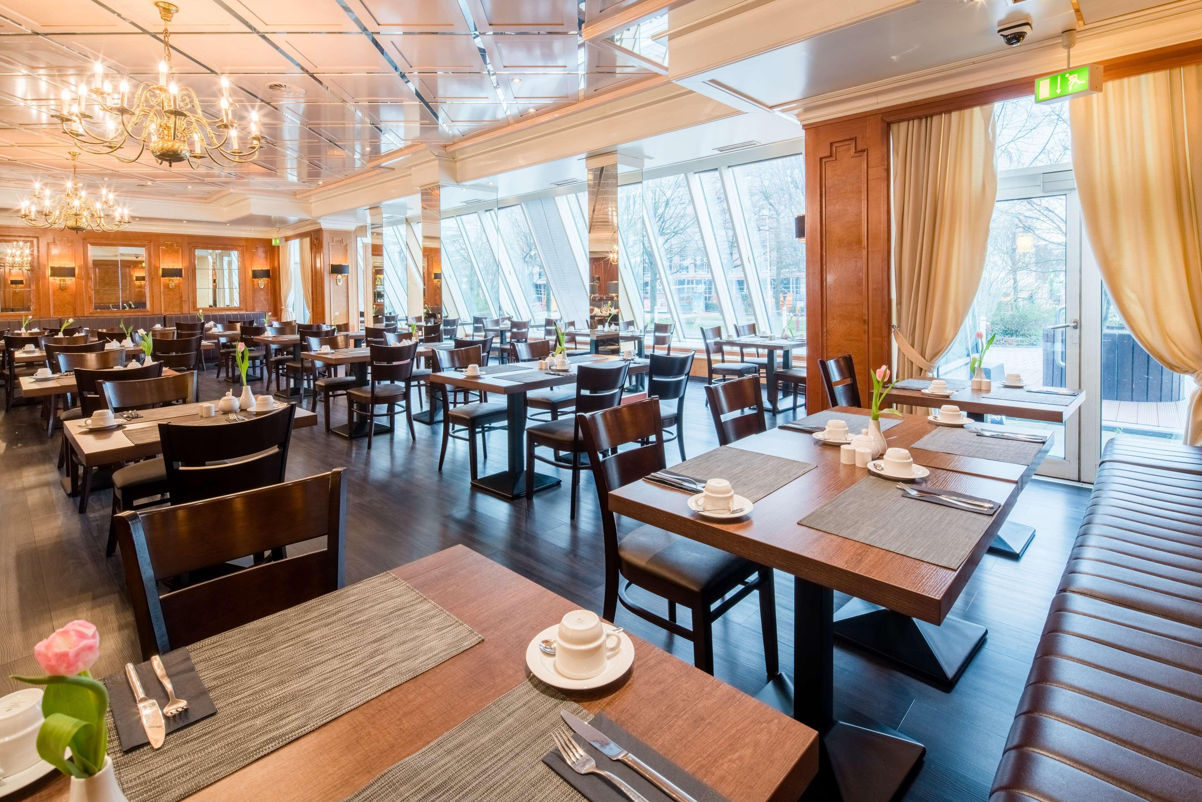 Best Western Plus Plaza Hotel Darmstadt Bagian luar foto