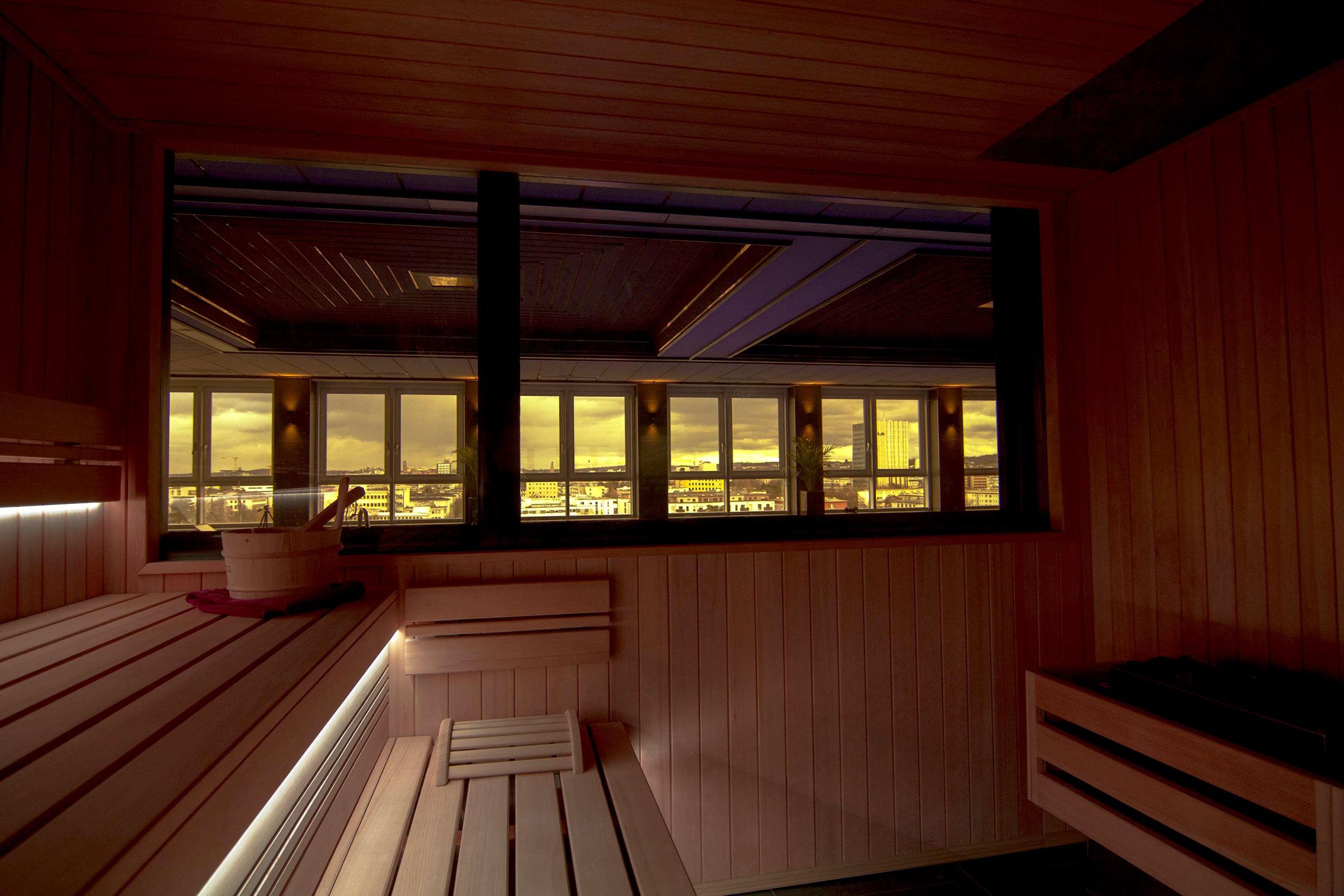 Best Western Plus Plaza Hotel Darmstadt Bagian luar foto