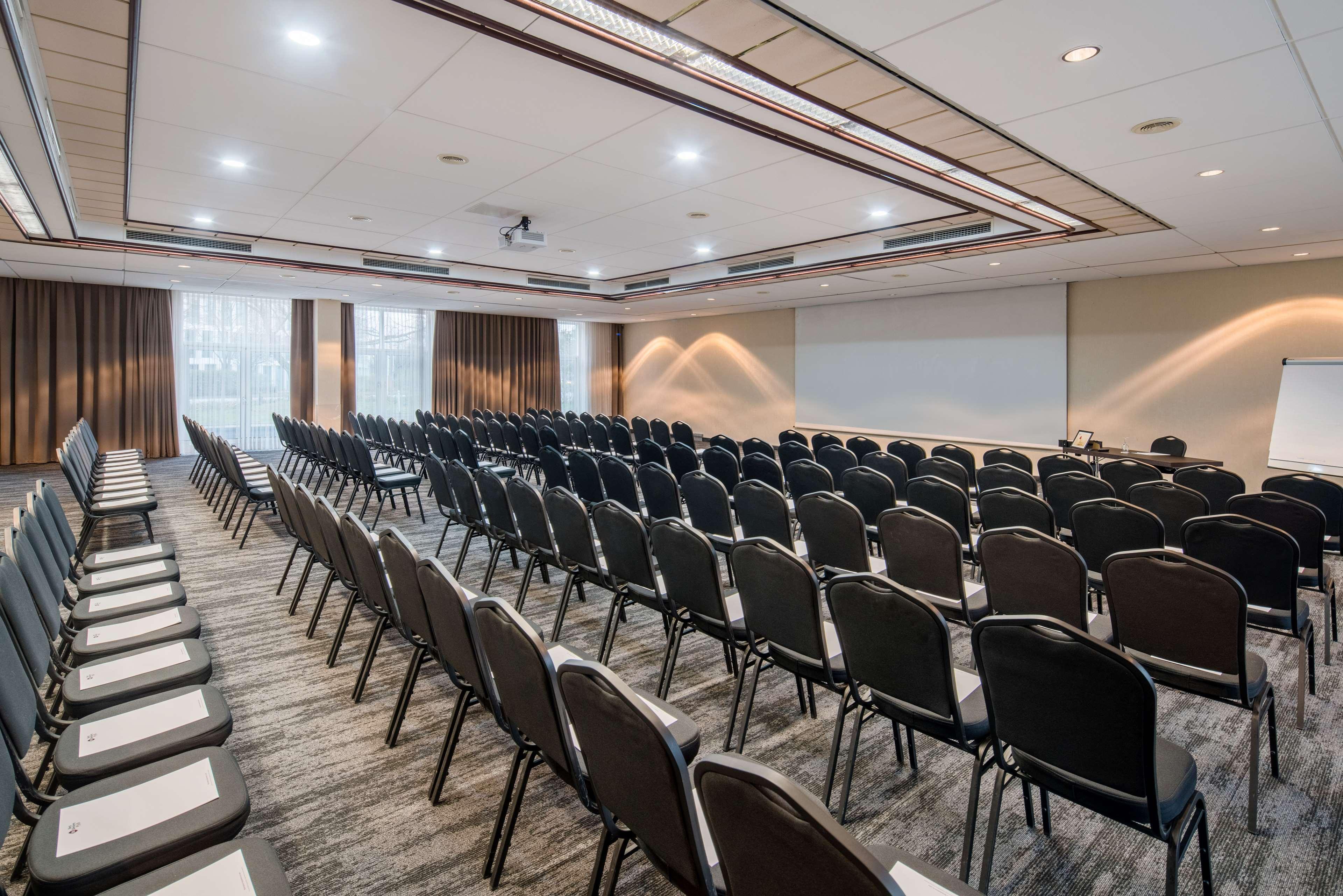 Best Western Plus Plaza Hotel Darmstadt Bagian luar foto