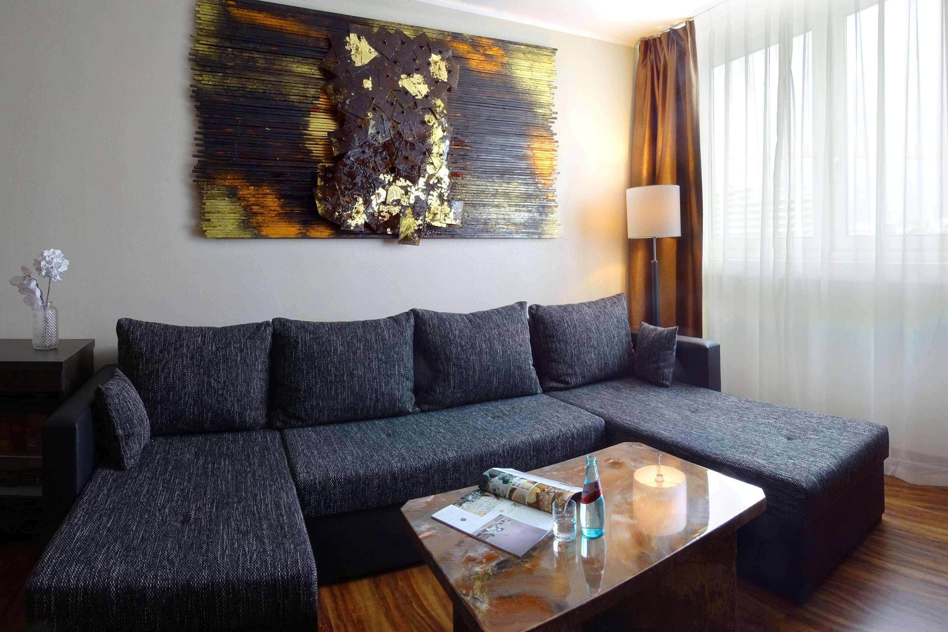 Best Western Plus Plaza Hotel Darmstadt Bagian luar foto
