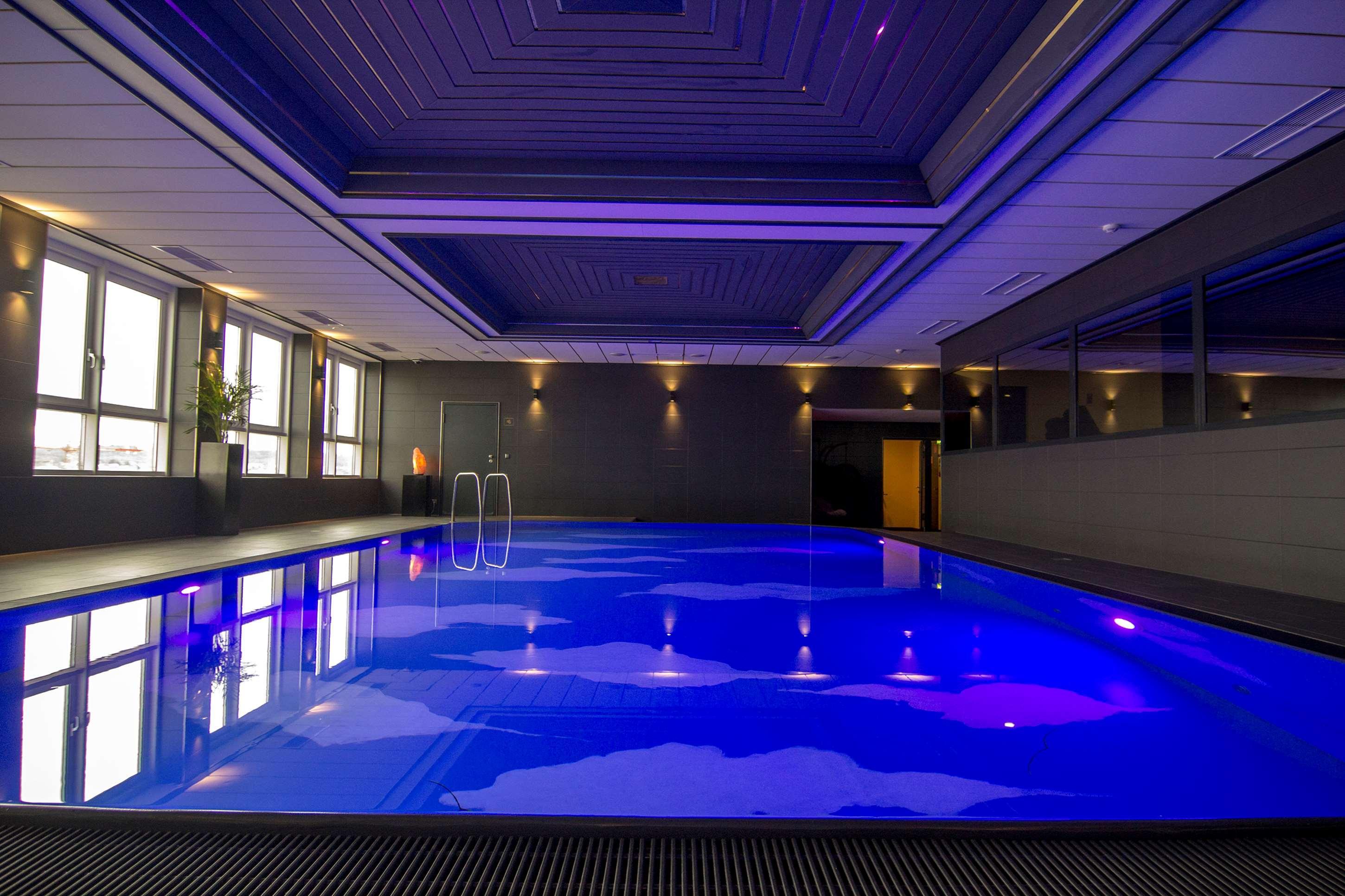 Best Western Plus Plaza Hotel Darmstadt Bagian luar foto