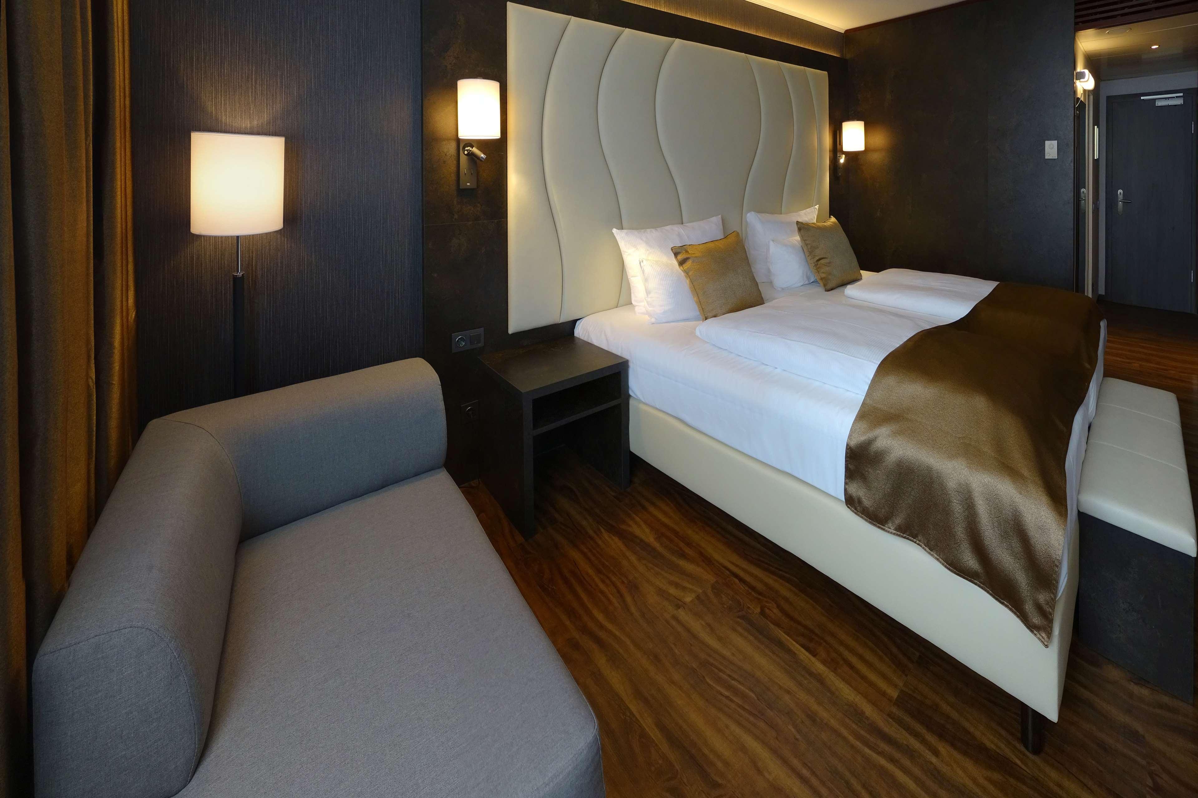 Best Western Plus Plaza Hotel Darmstadt Bagian luar foto