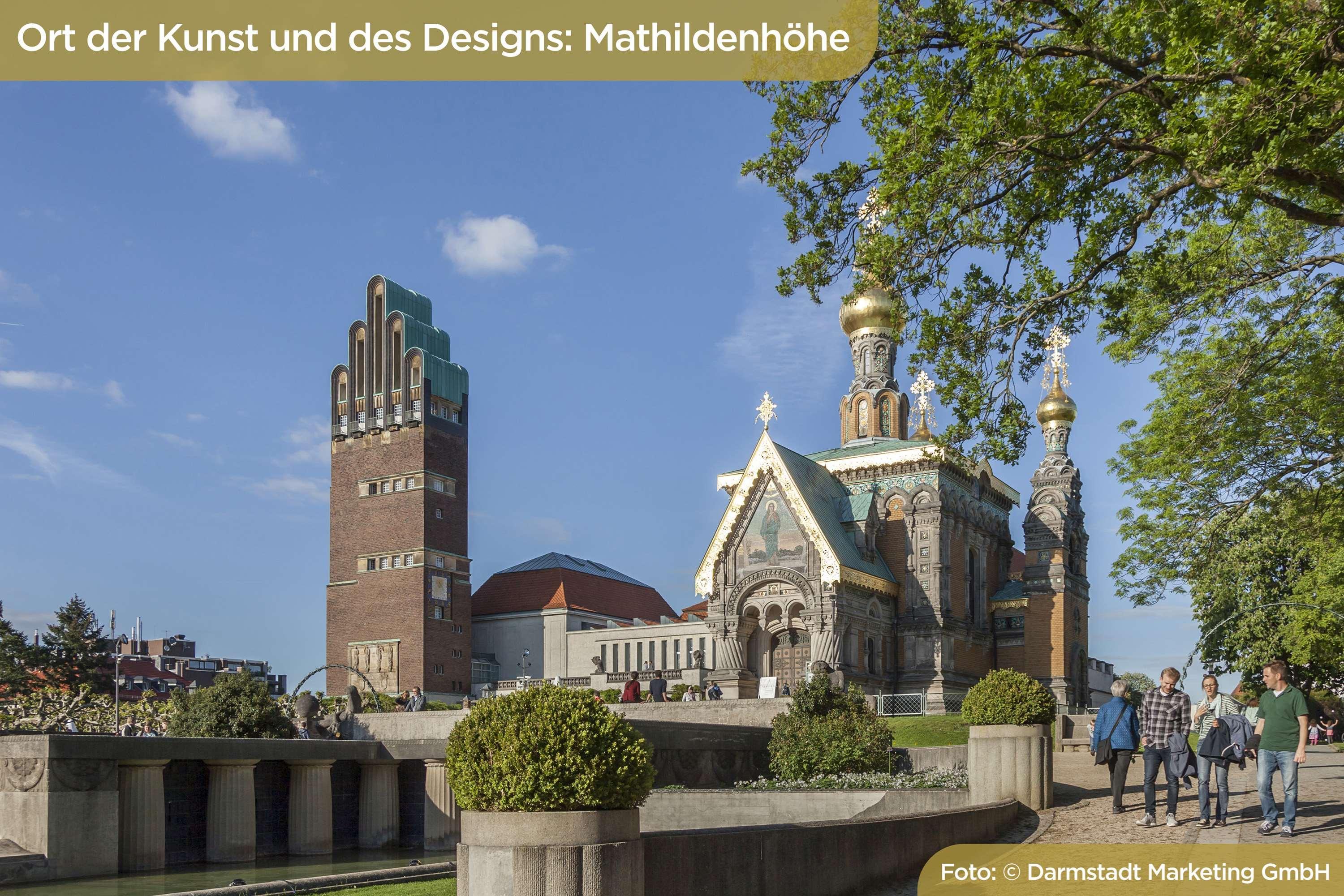 Best Western Plus Plaza Hotel Darmstadt Bagian luar foto