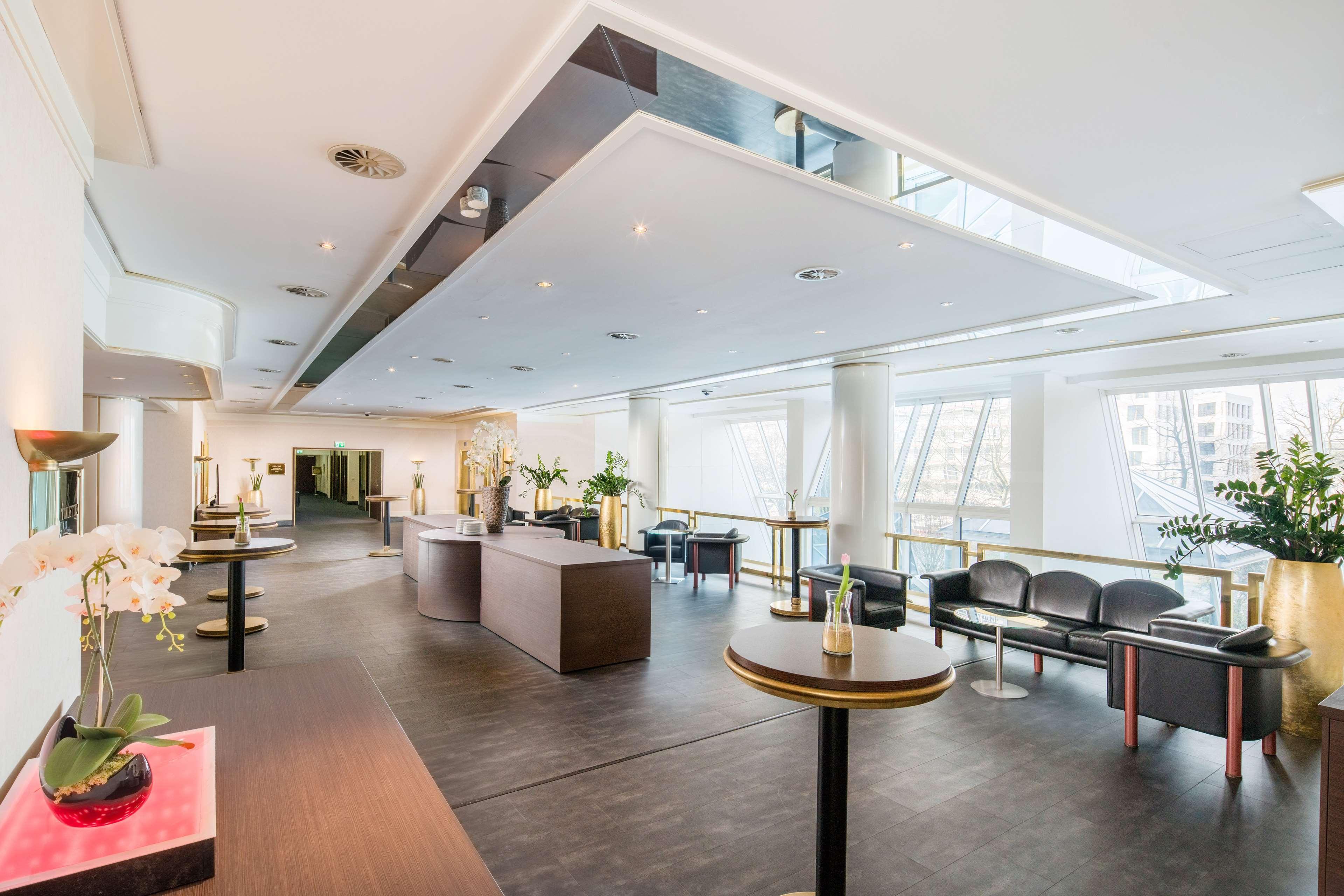 Best Western Plus Plaza Hotel Darmstadt Bagian luar foto