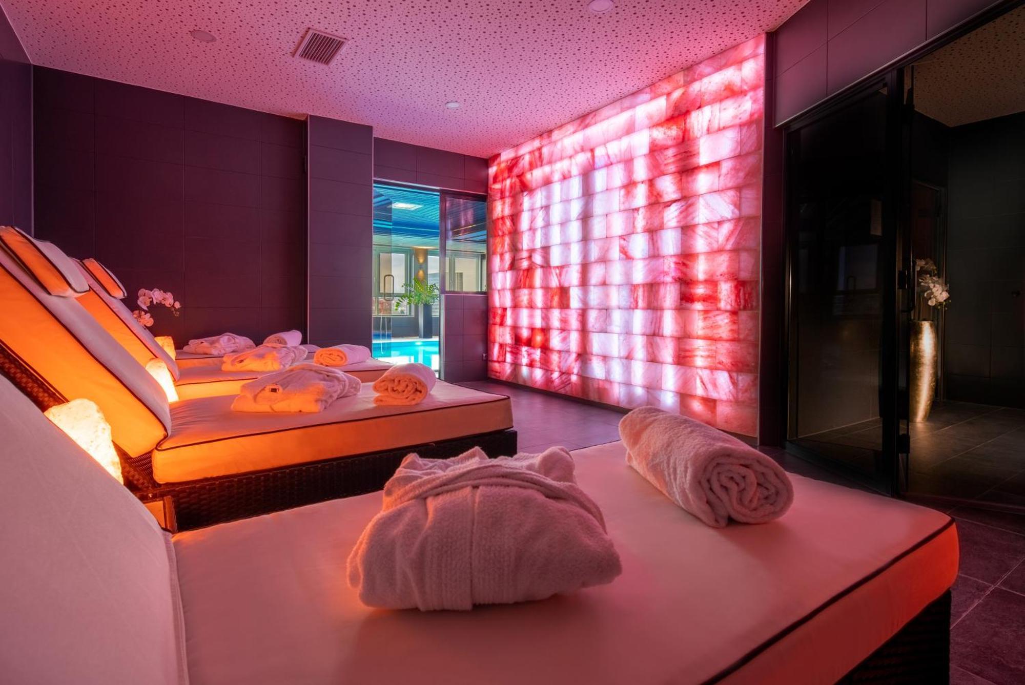 Best Western Plus Plaza Hotel Darmstadt Bagian luar foto