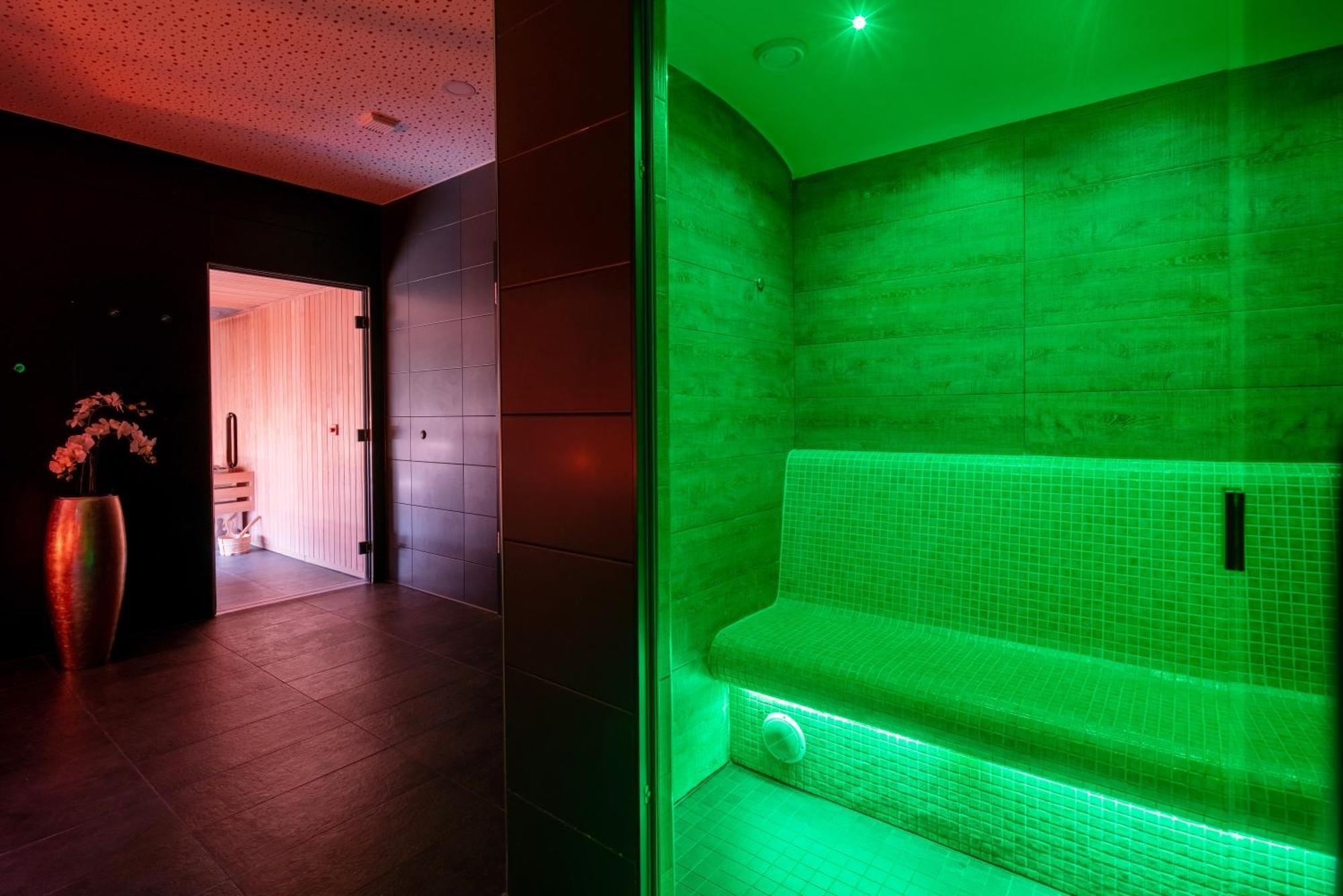 Best Western Plus Plaza Hotel Darmstadt Bagian luar foto